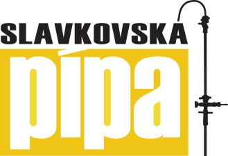 Slavkovská pípa